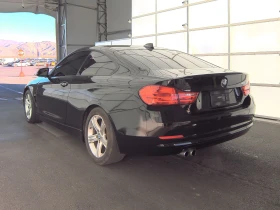 BMW 428 MEMORY* HID* CAMERA* KEYLESS* , снимка 8