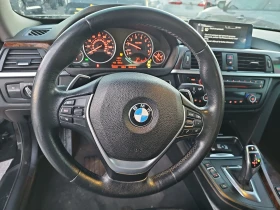 BMW 428 MEMORY* HID* CAMERA* KEYLESS* , снимка 13