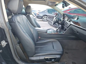 BMW 428 MEMORY* HID* CAMERA* KEYLESS* , снимка 16