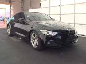 BMW 428 MEMORY* HID* CAMERA* KEYLESS* , снимка 4