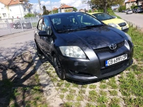 Toyota Auris, снимка 6