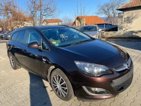 Обява за продажба на Opel Astra 1.7 цдти 110к.с ~5 500 лв. - изображение 6