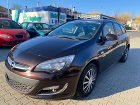 Opel Astra 1.7 цдти 110к.с - изображение 1