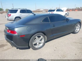 Chevrolet Camaro 3.6L V-6 DI, DOHC, VVT, 323HP Rear Wheel Drive - 18700 лв. - 98312189 | Car24.bg