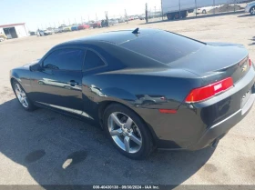 Chevrolet Camaro 3.6L V-6 DI, DOHC, VVT, 323HP Rear Wheel Drive - 18700 лв. - 98312189 | Car24.bg