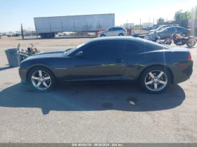 Chevrolet Camaro 3.6L V-6 DI, DOHC, VVT, 323HP Rear Wheel Drive - 18700 лв. - 98312189 | Car24.bg