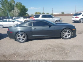 Chevrolet Camaro 3.6L V-6 DI, DOHC, VVT, 323HP Rear Wheel Drive - 18700 лв. - 98312189 | Car24.bg