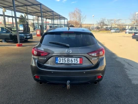 Mazda 3 КАТО ЧИСТО НОВА* SKYACTIVE, снимка 5