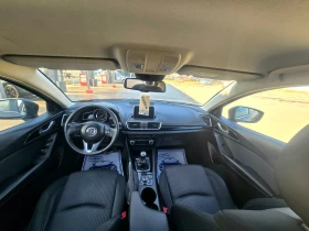 Mazda 3 КАТО ЧИСТО НОВА* SKYACTIVE, снимка 15