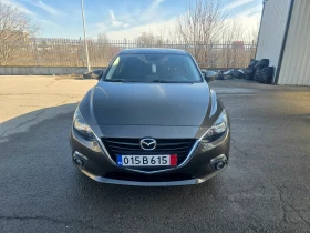 Mazda 3 КАТО ЧИСТО НОВА* SKYACTIVE, снимка 2