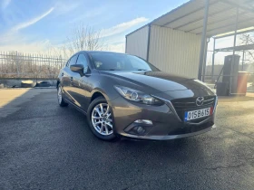 Mazda 3 КАТО ЧИСТО НОВА* SKYACTIVE - 16499 лв. - 36648664 | Car24.bg