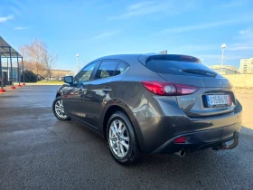 Mazda 3 КАТО ЧИСТО НОВА* SKYACTIVE - 16499 лв. - 36648664 | Car24.bg