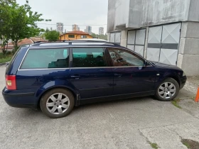 VW Passat 1.9 TDI | Mobile.bg    6