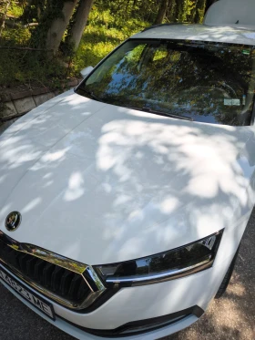 Обява за продажба на Skoda Octavia ~33 000 лв. - изображение 1