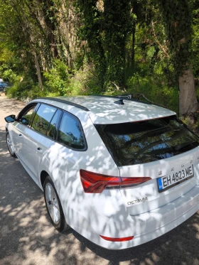 Обява за продажба на Skoda Octavia ~33 000 лв. - изображение 7