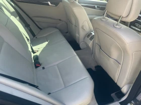 Mercedes-Benz C 200 2.2 CDI * Facelift* Navi | Mobile.bg    10