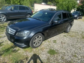 Mercedes-Benz C 200 2.2 CDI * Facelift* Navi | Mobile.bg    2