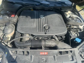Mercedes-Benz C 200 2.2 CDI * Facelift* Navi | Mobile.bg    15