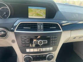 Mercedes-Benz C 200 2.2 CDI * Facelift* Navi | Mobile.bg    8