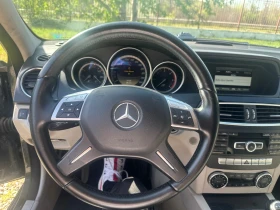 Mercedes-Benz C 200 2.2 CDI * Facelift* Navi | Mobile.bg    6