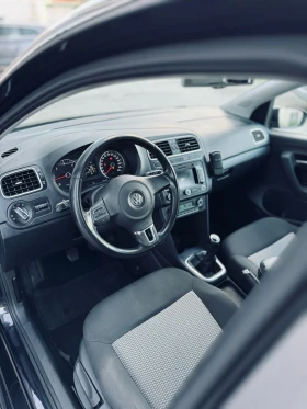 Обява за продажба на VW Polo Polo ~8 500 лв. - изображение 4