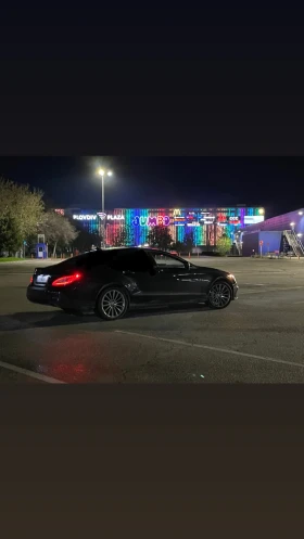 Обява за продажба на Mercedes-Benz CLS 550 Уникално екстрова и единствена по рода си! ~69 999 лв. - изображение 7
