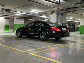 Обява за продажба на Mercedes-Benz CLS 550 Уникално екстрова и единствена по рода си! ~69 999 лв. - изображение 3