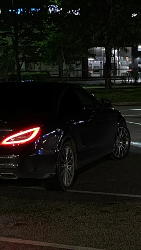 Обява за продажба на Mercedes-Benz CLS 550 Уникално екстрова и единствена по рода си! ~69 999 лв. - изображение 8