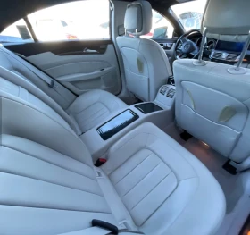Обява за продажба на Mercedes-Benz CLS 550 Уникално екстрова и единствена по рода си! ~69 999 лв. - изображение 4