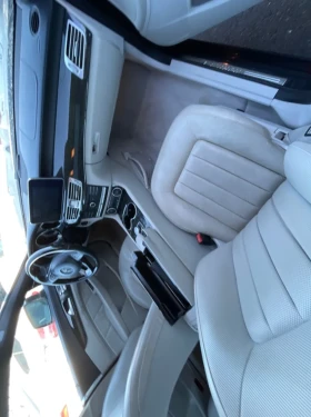 Обява за продажба на Mercedes-Benz CLS 550 Уникално екстрова и единствена по рода си! ~69 999 лв. - изображение 5