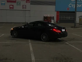 Обява за продажба на Mercedes-Benz CLS 550 Уникално екстрова и единствена по рода си! ~69 999 лв. - изображение 10