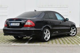 Обява за продажба на Mercedes-Benz E 500 388 ~34 900 лв. - изображение 6