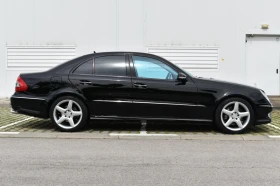 Обява за продажба на Mercedes-Benz E 500 388 ~34 900 лв. - изображение 3