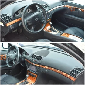 Mercedes-Benz E 500 388 - 34900 лв. - 34172032 | Car24.bg