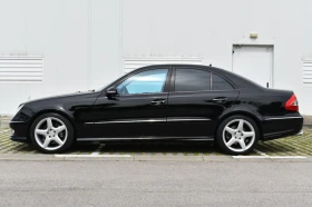 Обява за продажба на Mercedes-Benz E 500 388 ~34 900 лв. - изображение 4