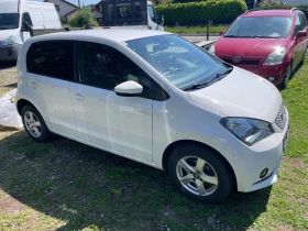 Обява за продажба на Seat Mii Електро ~20 650 лв. - изображение 1