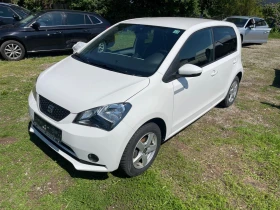 Обява за продажба на Seat Mii Електро ~20 650 лв. - изображение 1