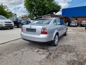 VW Passat 1.9TDI - 5299 лв. - 38292266 6