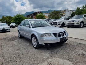 VW Passat 1.9TDI - 5299 лв. - 38292266 8