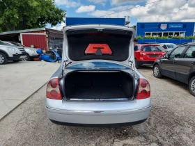 VW Passat 1.9TDI - 5299 лв. - 38292266 13