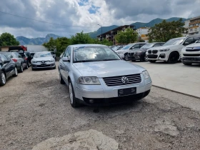VW Passat 1.9TDI - 5299 лв. - 38292266 9