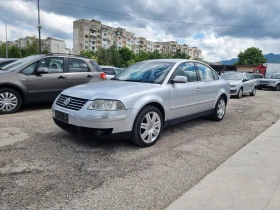 VW Passat 1.9TDI - 5299 лв. - 38292266 3