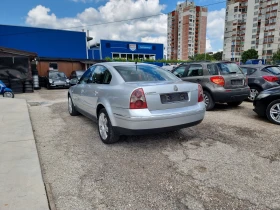 VW Passat 1.9TDI - 5299 лв. - 38292266 5