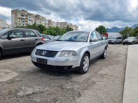 VW Passat 1.9TDI - 5299 лв. - 38292266 2