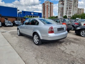 VW Passat 1.9TDI - 5299 лв. - 38292266 4