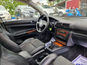 VW Passat 1.9TDI - 5299 лв. - 38292266 16