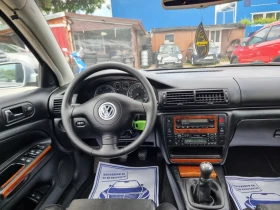 VW Passat 1.9TDI - 5299 лв. - 38292266 12