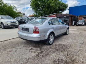 VW Passat 1.9TDI - 5299 лв. - 38292266 7