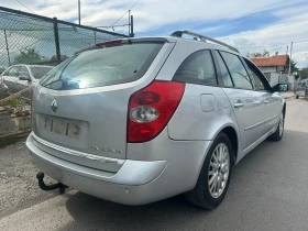 Обява за продажба на Renault Laguna 1, 900DCI EURO4  ~3 999 лв. - изображение 5