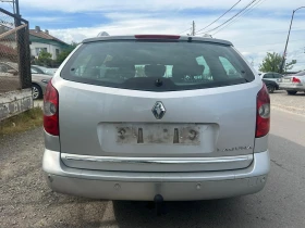 Обява за продажба на Renault Laguna 1, 900DCI EURO4  ~3 999 лв. - изображение 4